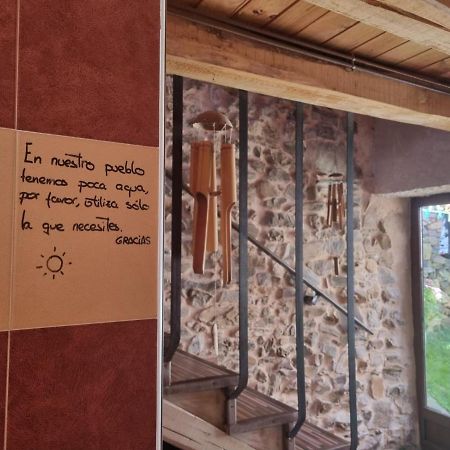 Albergue Gabino El Ganso Extérieur photo