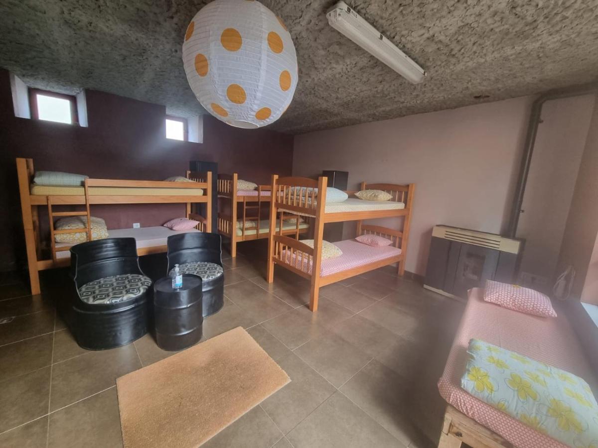 Albergue Gabino El Ganso Extérieur photo